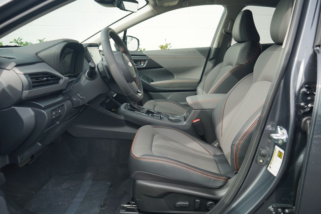 Thumbnail: 2026 Subaru Crosstrek - 6