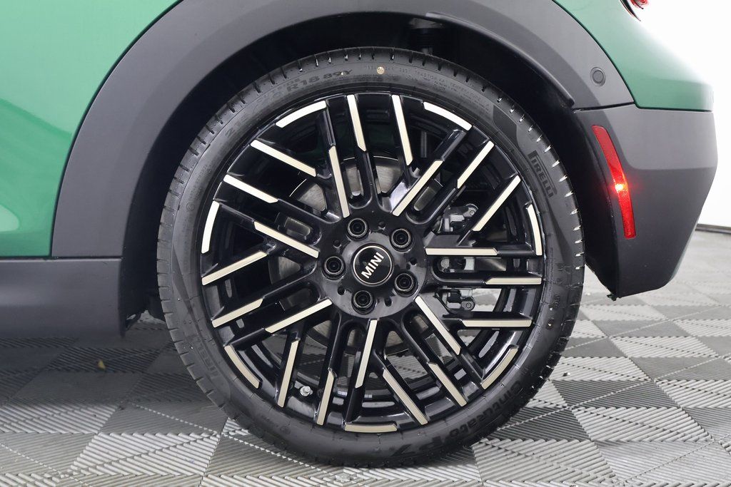 Thumbnail: 2026 MINI Cooper - 11