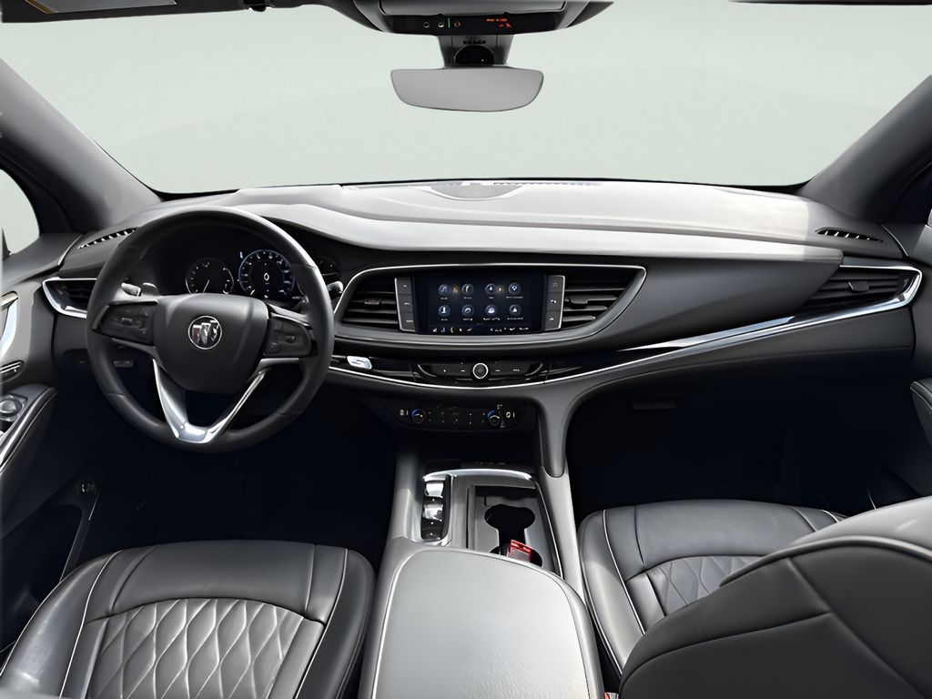 2024 Buick Enclave
