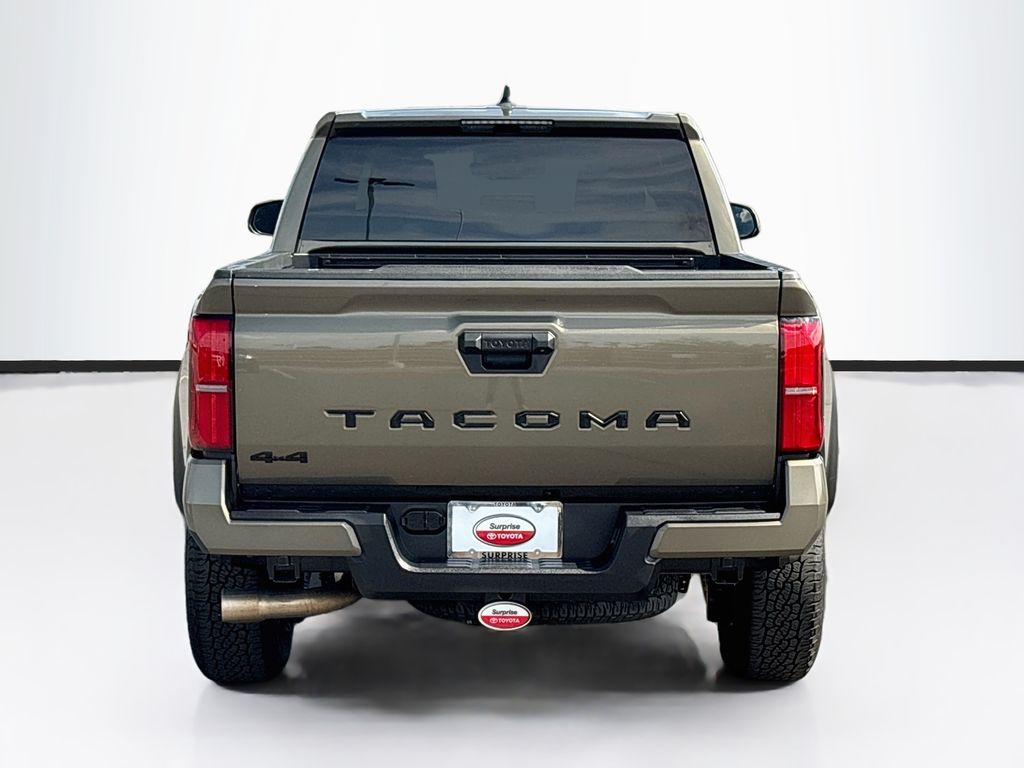 Thumbnail: 2026 Toyota Tacoma - 6