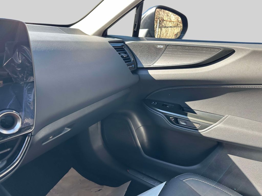 new 2026 Lexus NX car, priced at $67,105