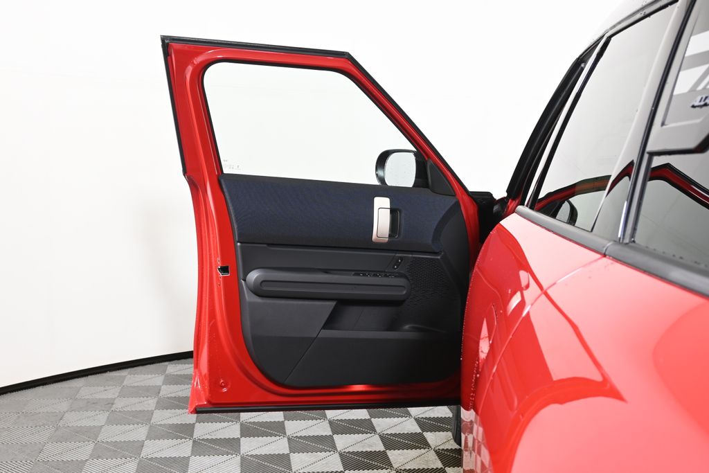 Thumbnail: 2026 MINI Cooper Countryman - 27