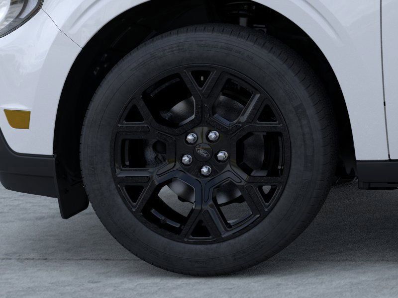 2025 Ford Maverick XLT - Photo 22