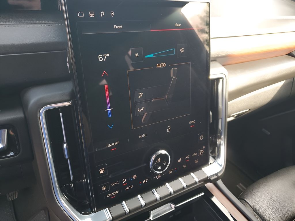 Used Car 2025 Gmc Yukon  Denali For Sale Under $80,000 In Austin, Texas