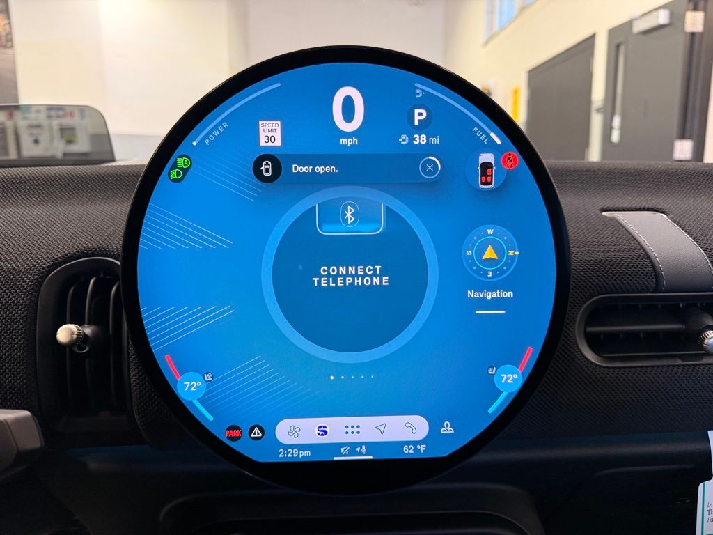 Thumbnail: 2026 MINI Cooper - 16