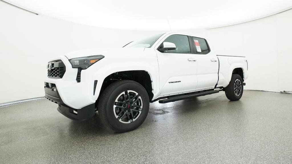 Thumbnail: 2025 Toyota Tacoma - 24