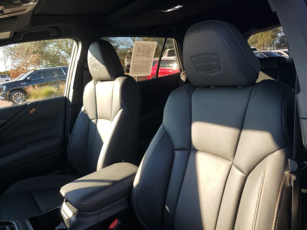 Used Car 2023 Subaru Outback  Wilderness For Sale Under $30,000 In Austin, Texas