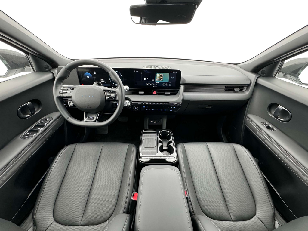 2025 Hyundai IONIQ 5 XRT