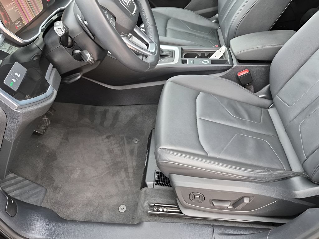 Used Car 2023 Audi Q3  Premium Plus For Sale Under $35,000 In Austin, Texas