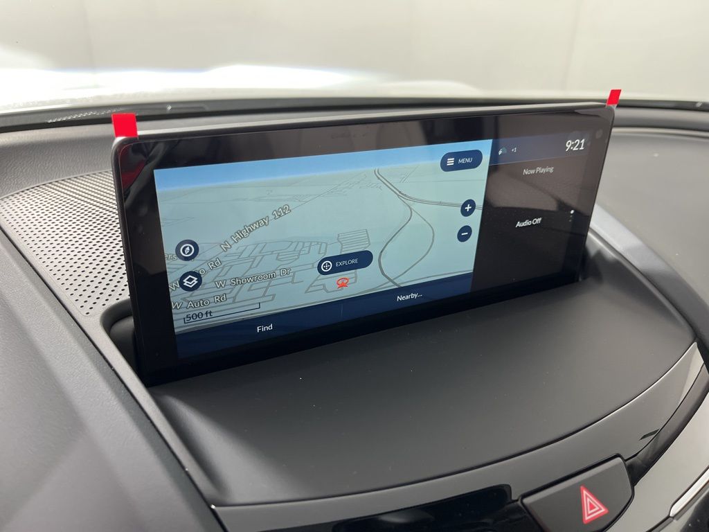 Thumbnail: 2026 Acura RDX - 30