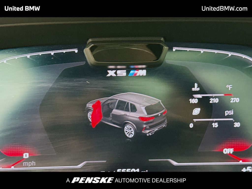 Thumbnail: 2020 BMW X5 - 7