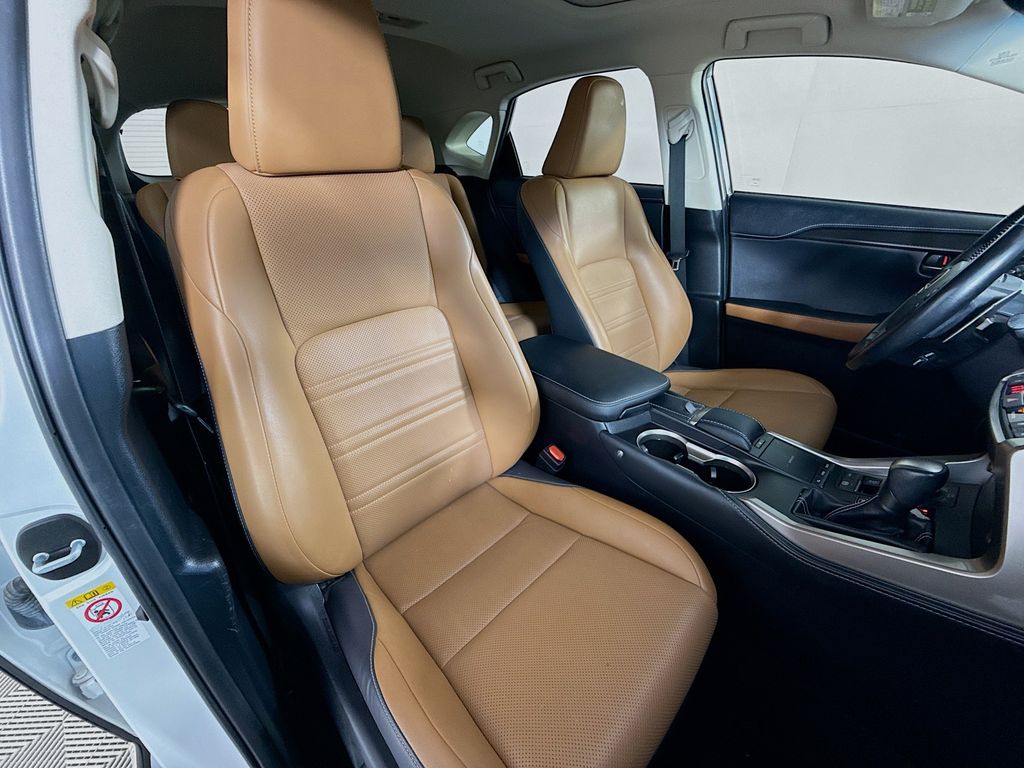 Thumbnail: 2018 Lexus NX - 28