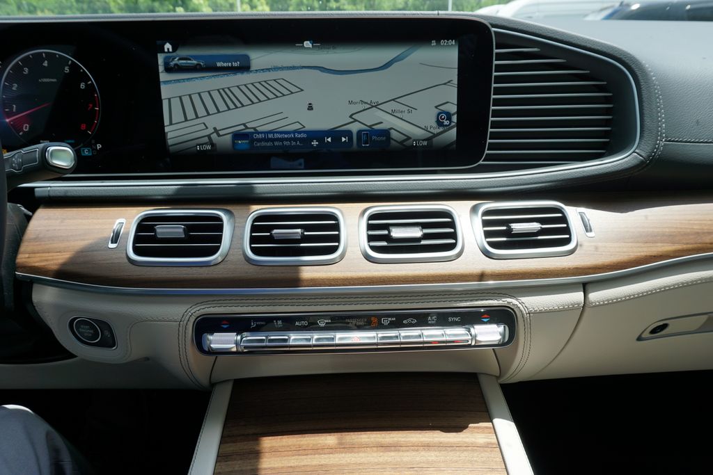 2025 Mercedes-Benz GLE 350 32