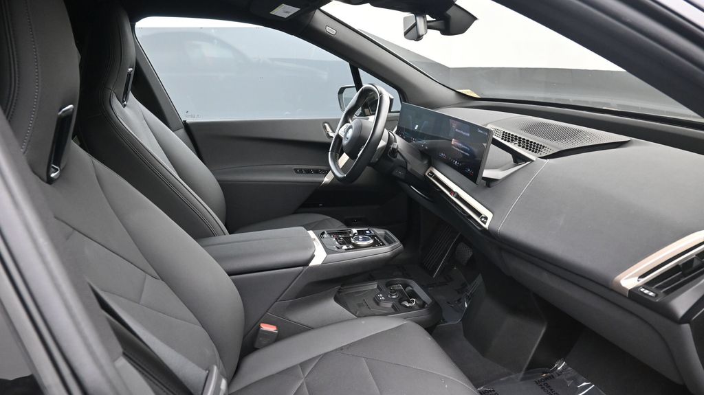 Certified 2024 BMW iX Base with VIN WB523CF03RCN75080 for sale in Miami, FL