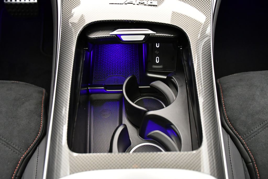 Thumbnail: 2026 Mercedes-Benz GLC - 32