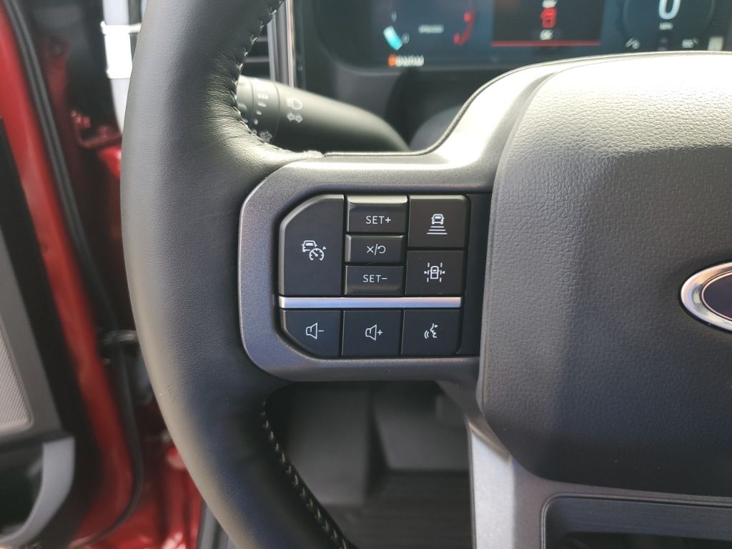 Used Car 2024 Ford F-250sd  Lariat For Sale Under $70,000 In Austin, Texas