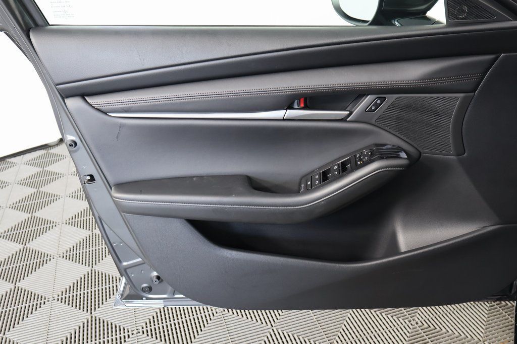 Thumbnail: 2026 Mazda Mazda3 - 7