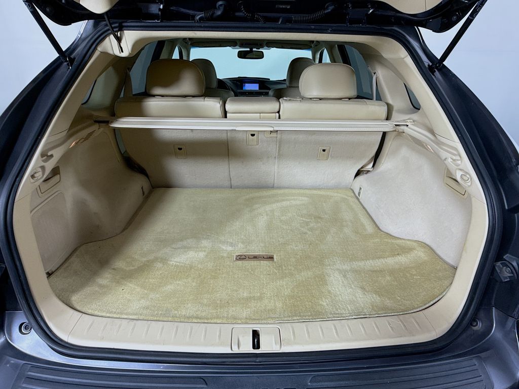 Thumbnail: 2014 Lexus RX - 27