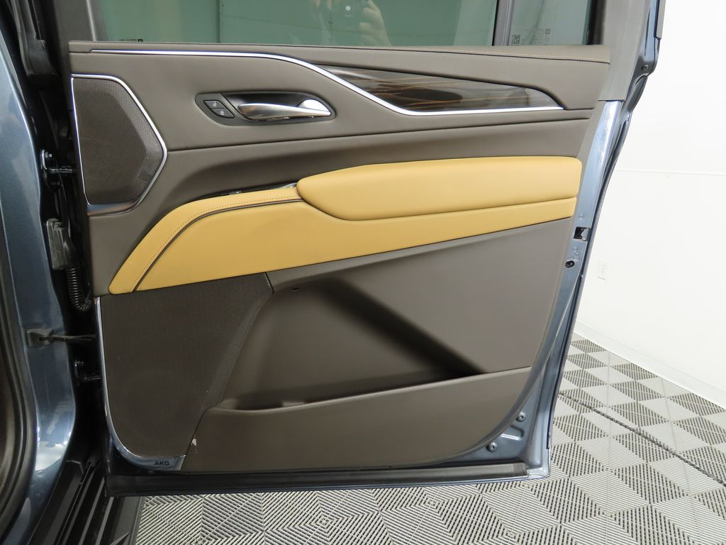 Thumbnail: 2021 Cadillac Escalade - 28