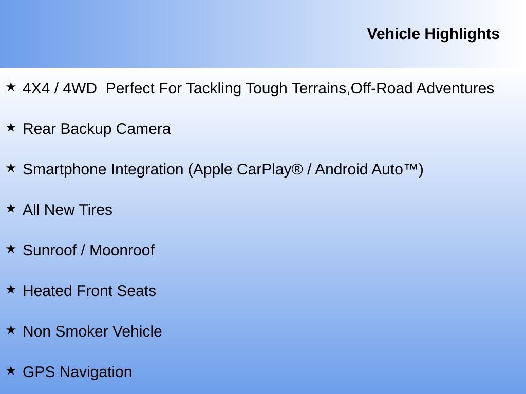 View vehicle photo 2