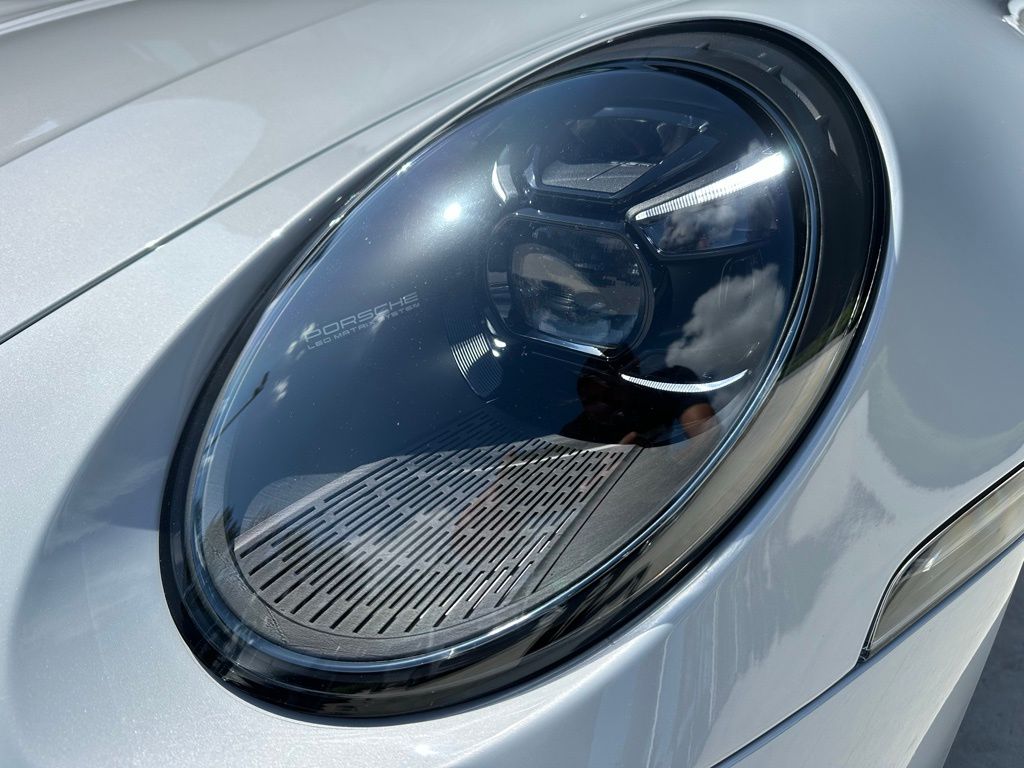 2024 Porsche 911 Carrera S 13