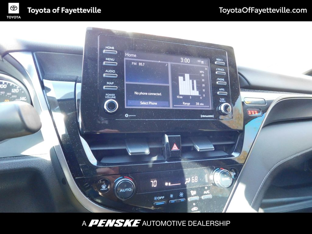 Thumbnail: 2023 Toyota Camry - 9