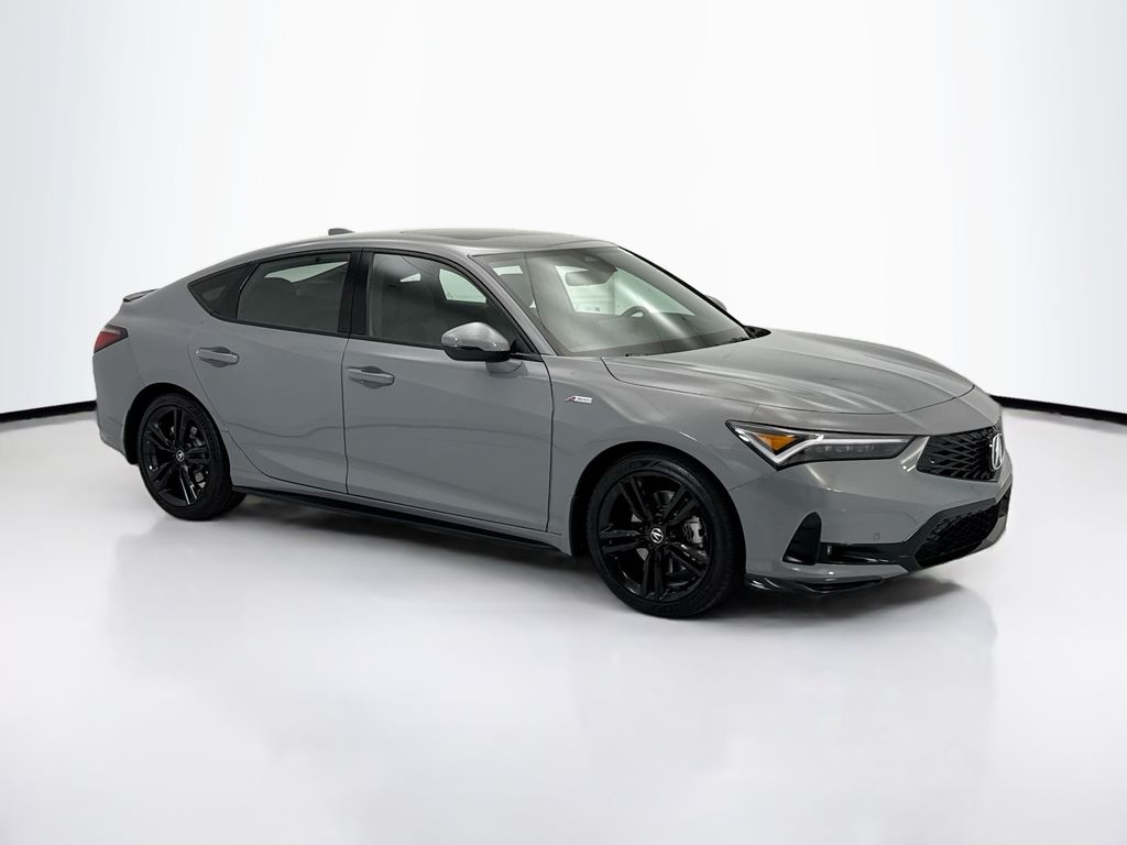 Thumbnail: 2026 Acura Integra - 3