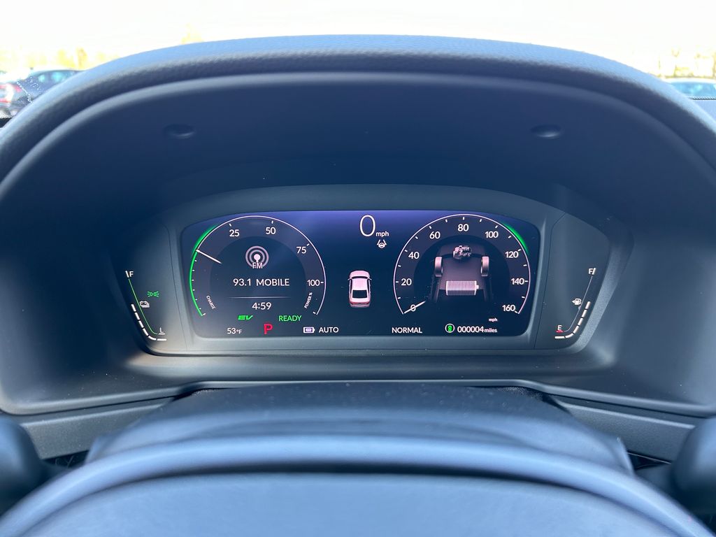 2025 Honda Accord Sport 27