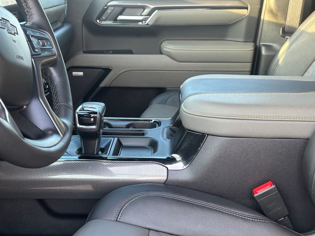 Used Car 2025 Chevrolet Silverado 1500  Zr2 For Sale Under $80,000 In Austin, Texas