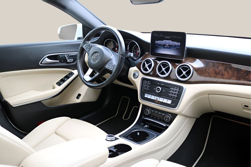 Used Car 2019 Mercedes-benz Cla  Cla 250 For Sale Under $20,000 In Austin, Texas