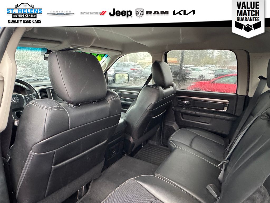 2014 RAM Ram 1500 Sport - Photo 30