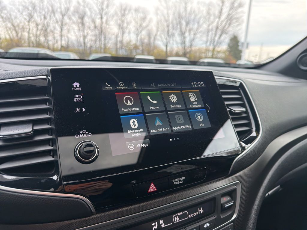 Thumbnail: 2023 Honda Passport - 32