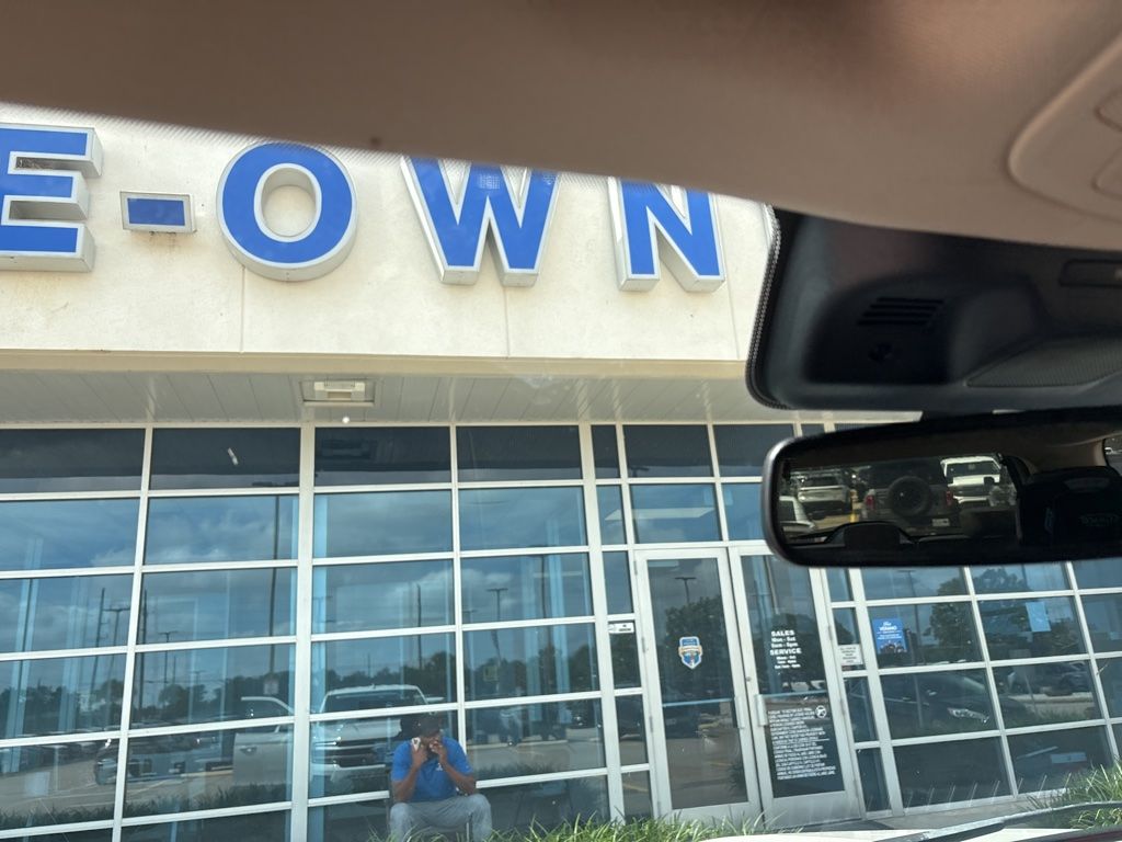 2022 Ford Expedition XLT White at Bayway Chrysler Dodge Jeep Ram