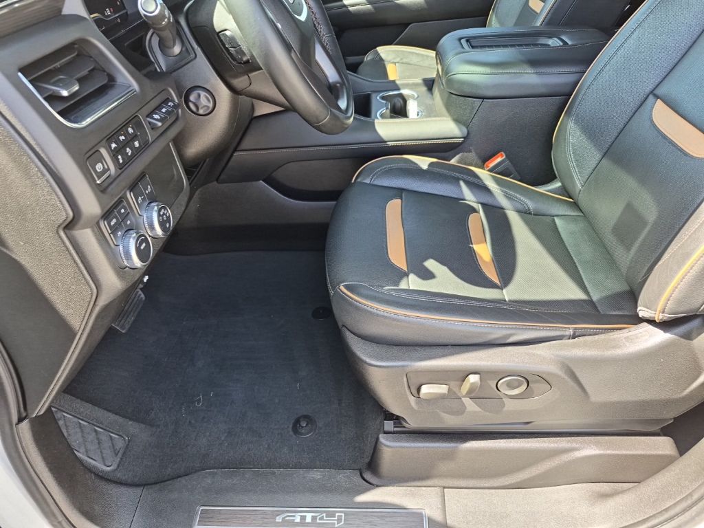 Used Car 2023 Gmc Yukon Xl  At4 For Sale Under $60,000 In Austin, Texas