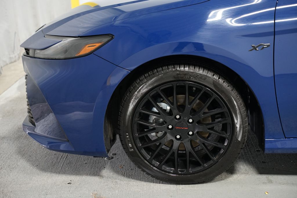 Thumbnail: 2025 Toyota Camry - 5