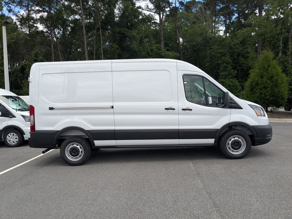 2026 Ford Transit-250 Cargo Van 