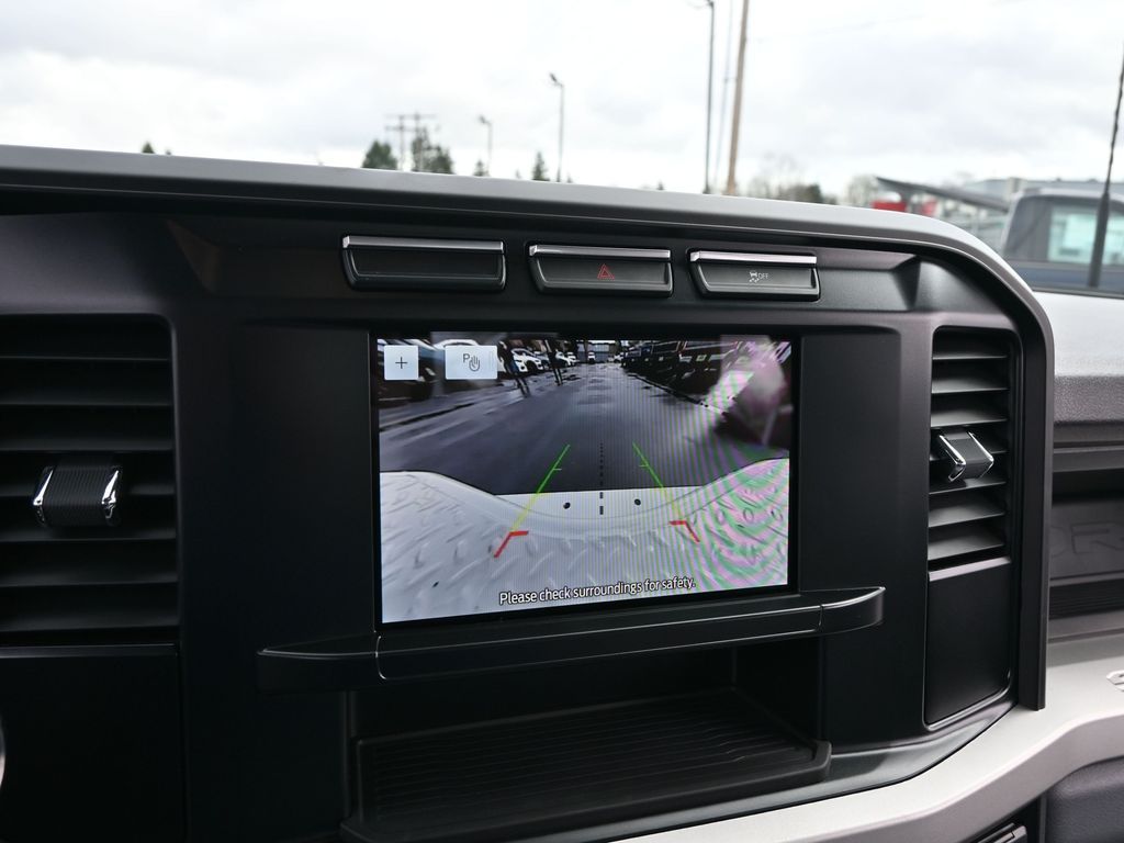 2023 Ford F-350 Super Duty XL