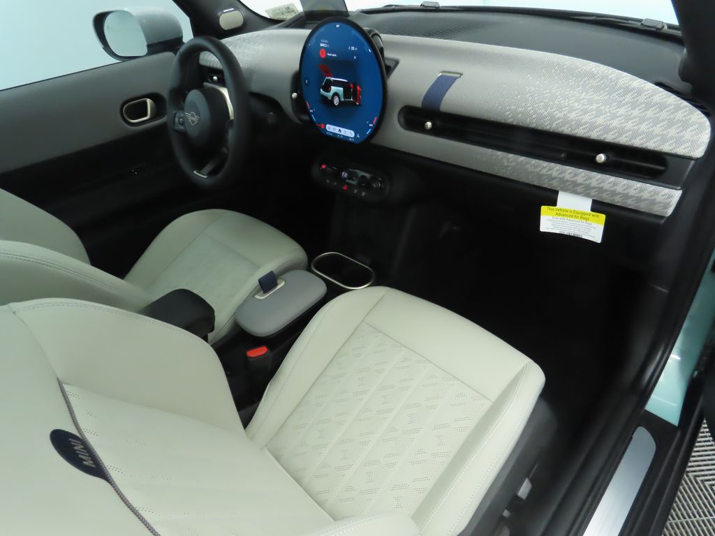 Thumbnail: 2026 MINI Cooper - 19