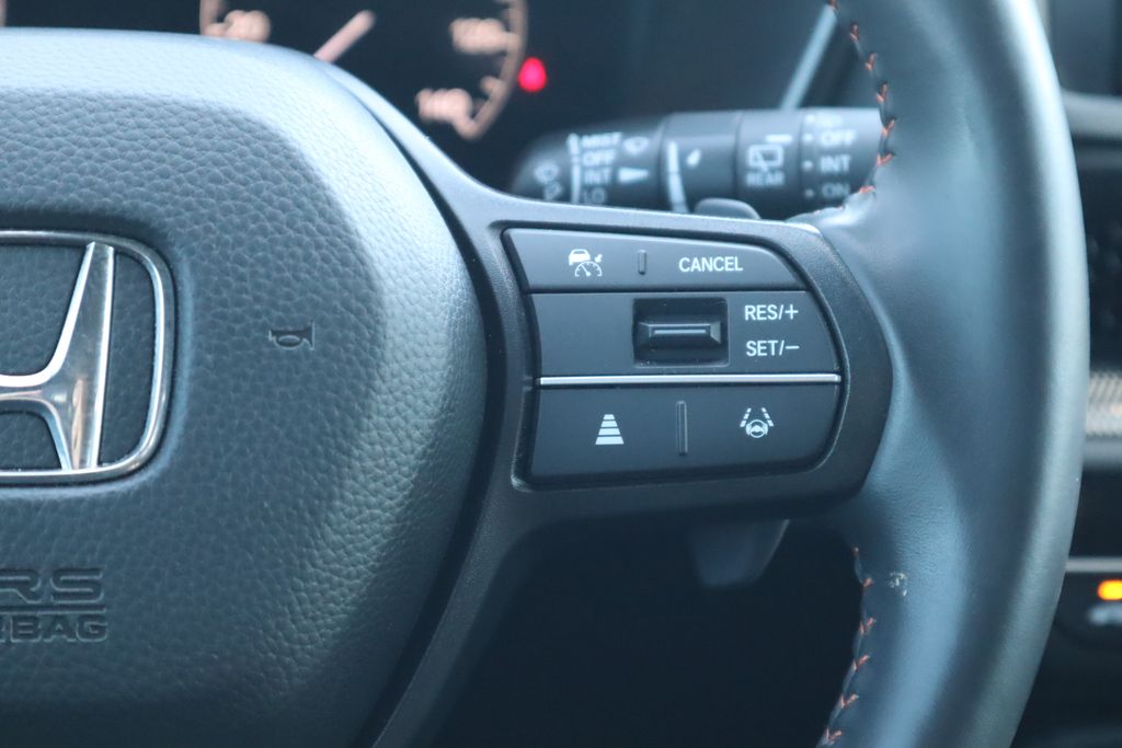 Thumbnail: 2024 Honda CR-V - 12