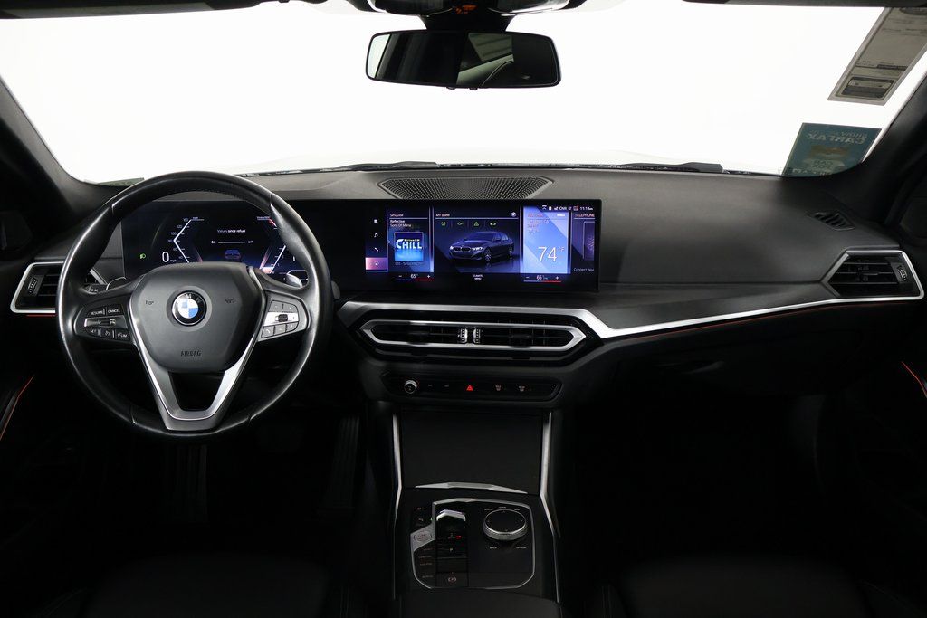 Thumbnail: 2023 BMW 3 Series - 8