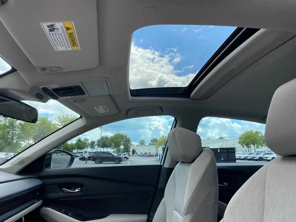 Thumbnail: 2026 Honda Accord - 28