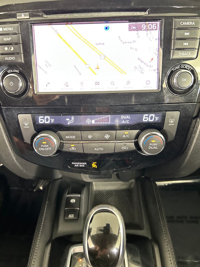 Used 2019 Black Nissan SL image 15
