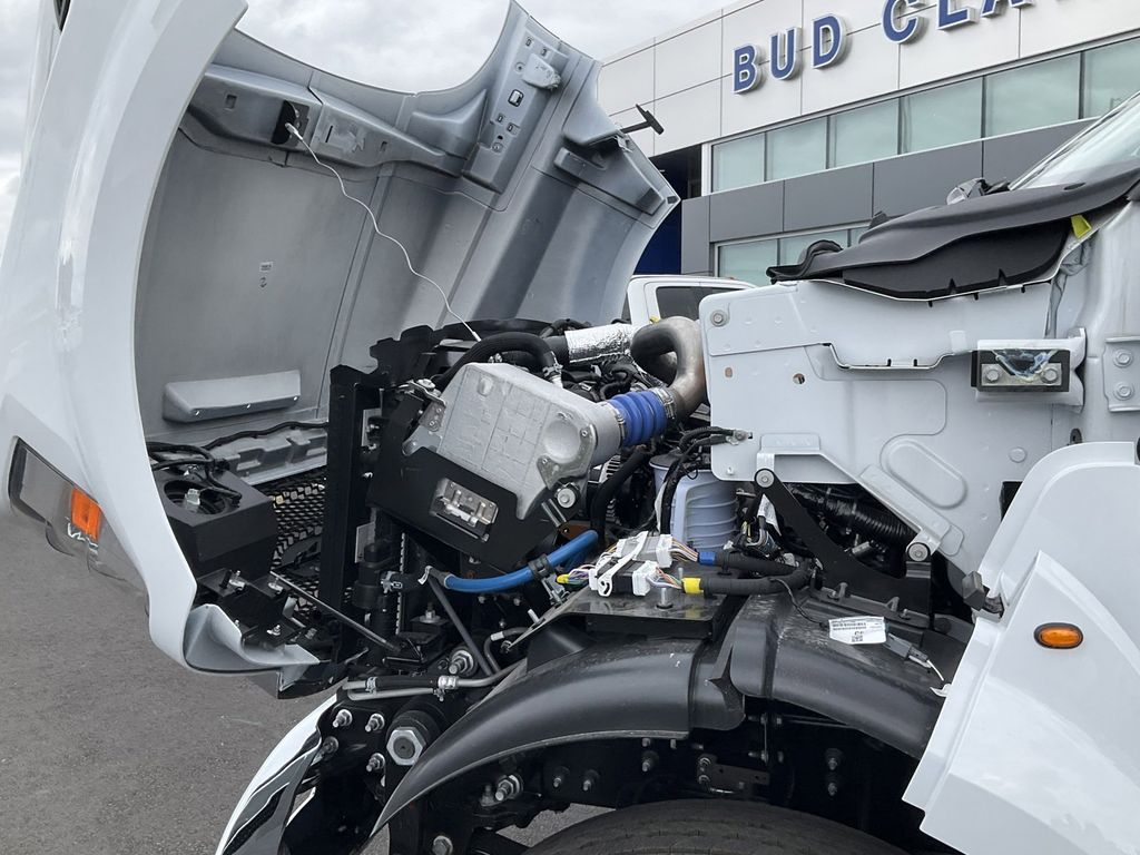 2025 Ford F-650 XL Super Cab, Scelzi Mechanics Body LF25001 for sale #LF25001 - photo 24