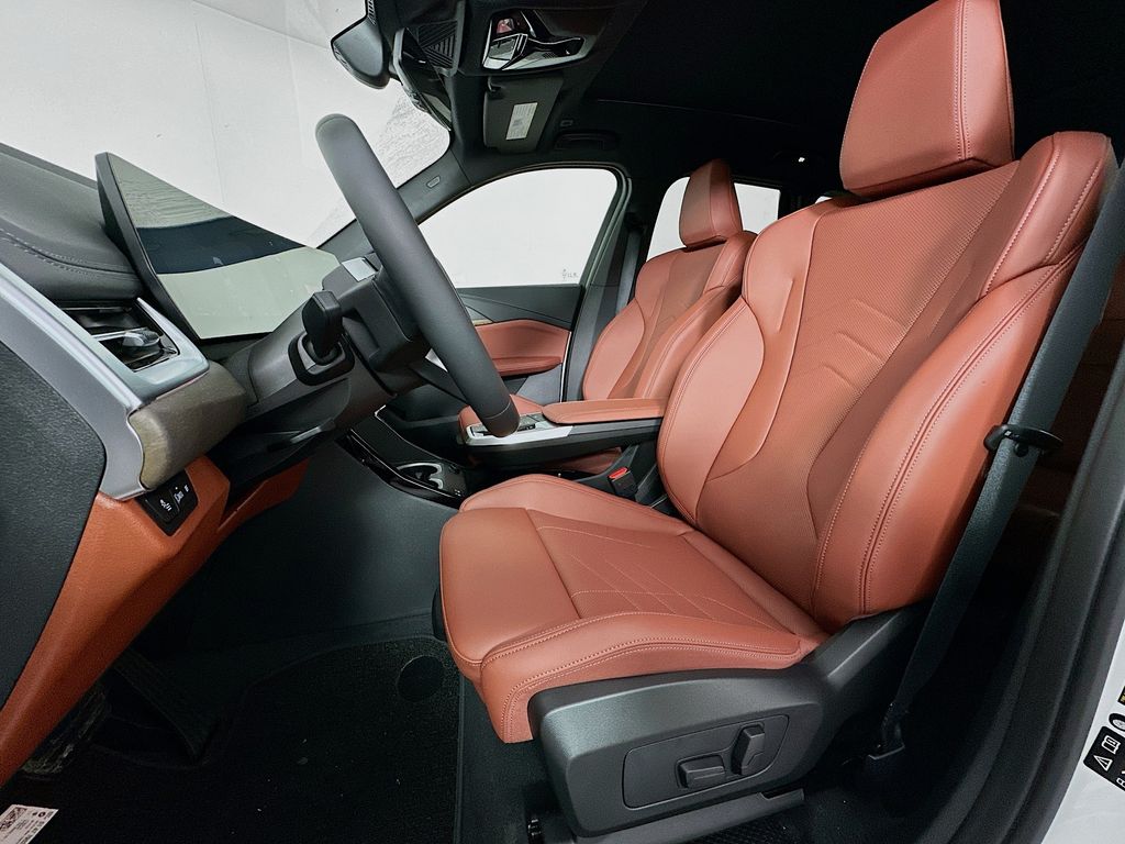 Thumbnail: 2026 BMW X1 - 16