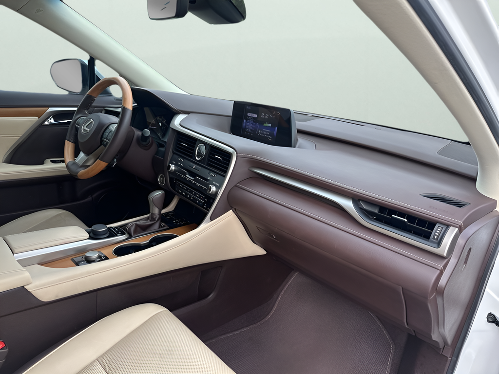 Used Car 2019 Lexus Rx  350 F Sport For Sale Under $30,000 In Austin, Texas