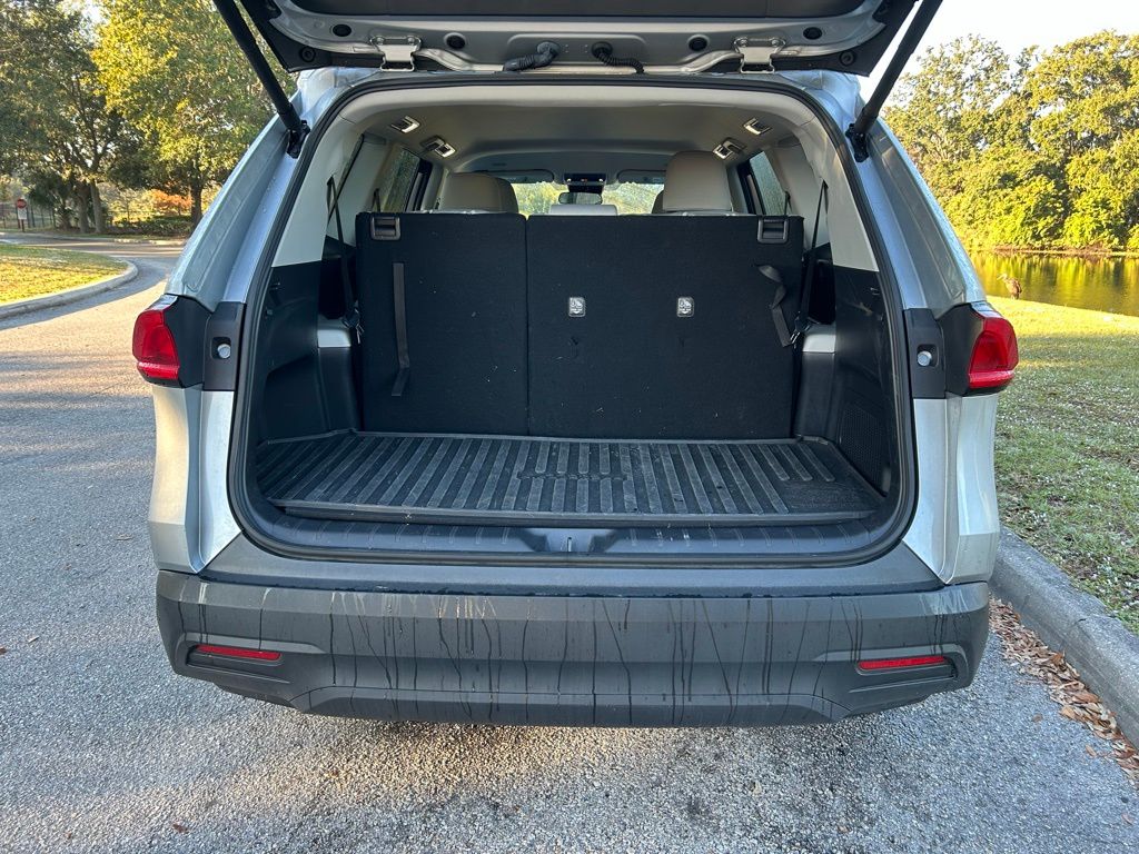 Thumbnail: 2025 Toyota Grand Highlander - 10