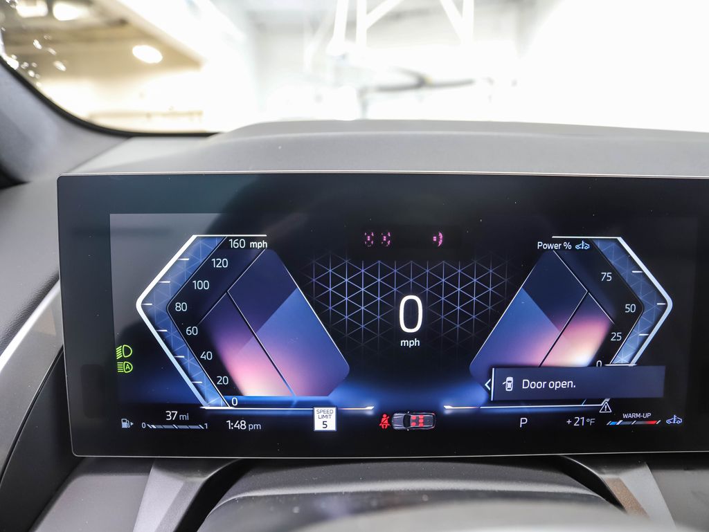 Thumbnail: 2026 BMW X3 - 14