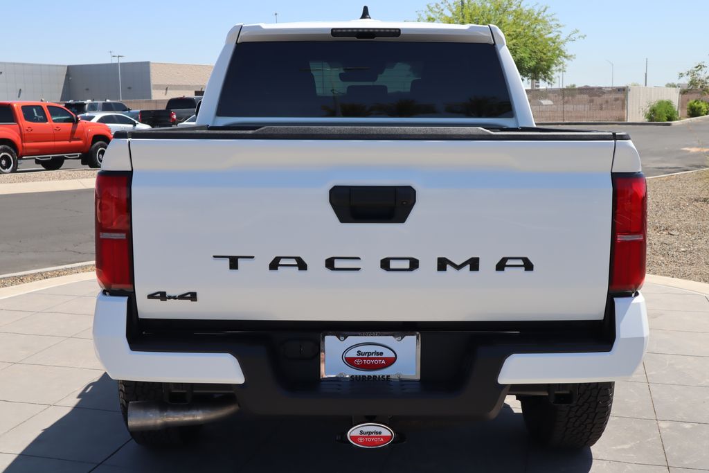 Thumbnail: 2025 Toyota Tacoma - 6