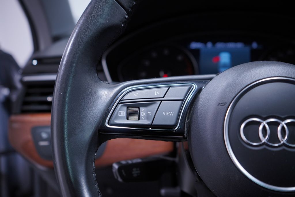 Thumbnail: 2022 Audi A4 - 20