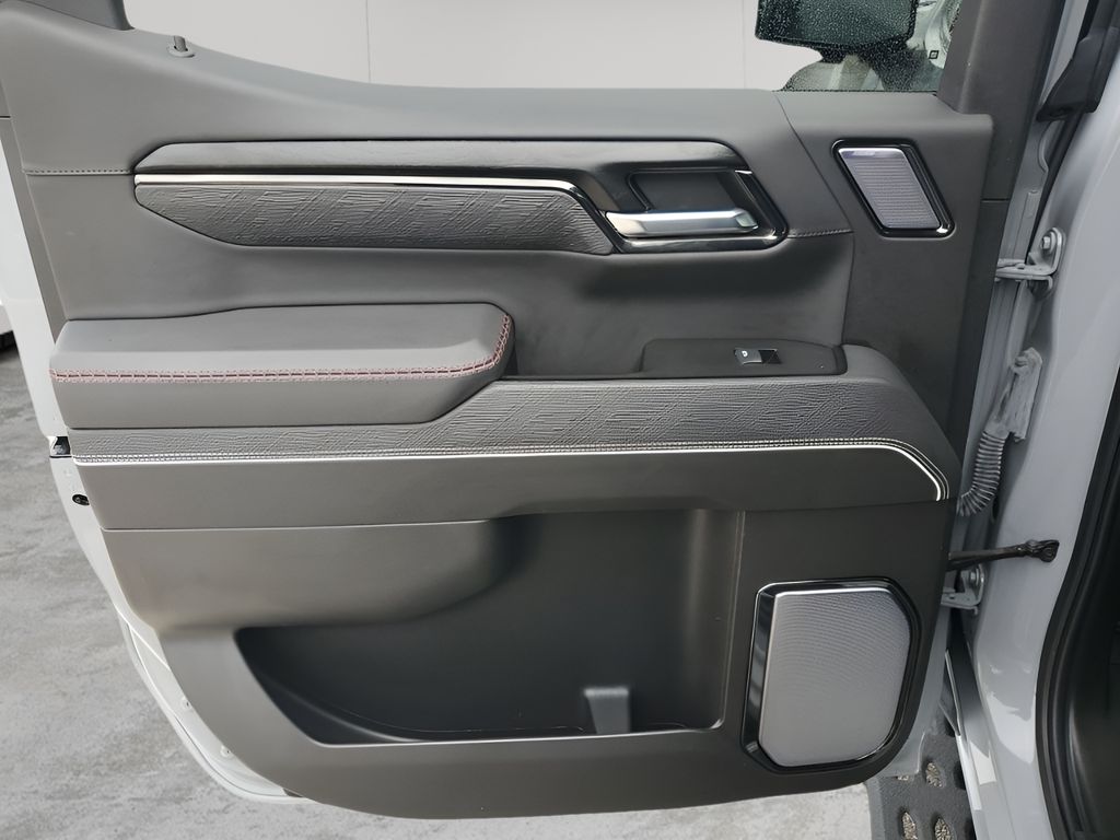 Used Car 2024 Gmc Sierra 1500  At4x For Sale Under $70,000 In Austin, Texas